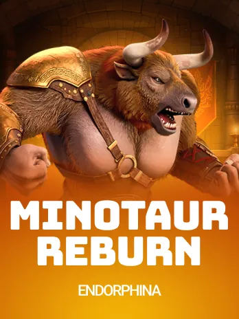 Minotaur ReBurn