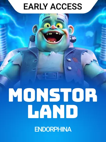 Monstroland